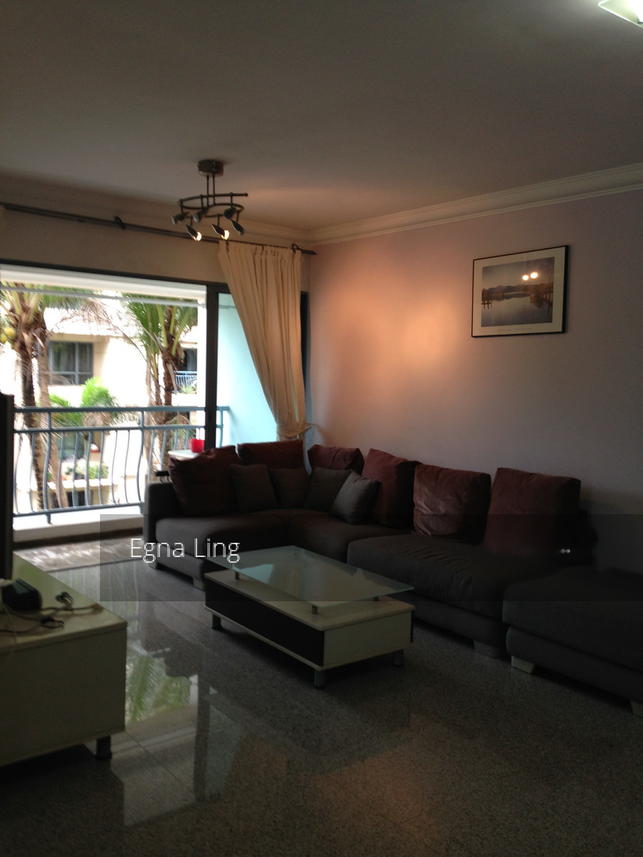 Aquarius By The Park (D16), Condominium #127294912
